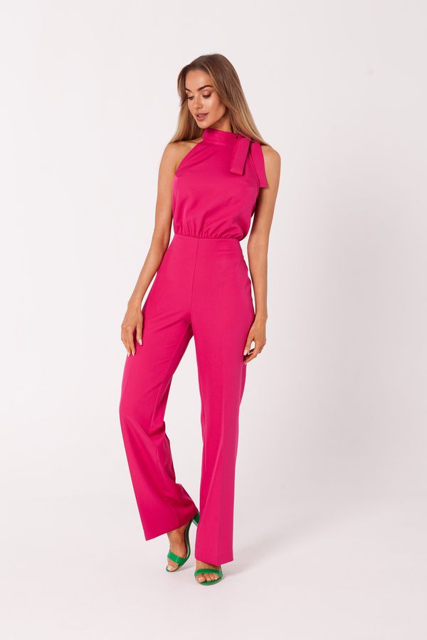 Made Of Emotion Made Of Emotion Woman's Jumpsuit M746