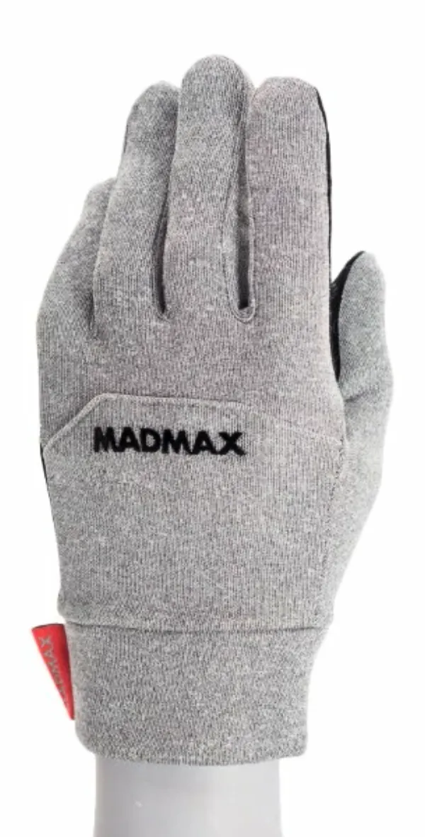 MadMax MadMax Rukavice Outdoor Gloves pánské MOG001 M