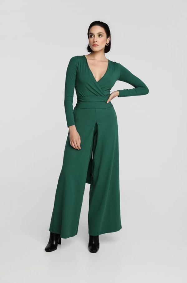 Madnezz House Madnezz House Woman's Jumpsuit Flash Mad775