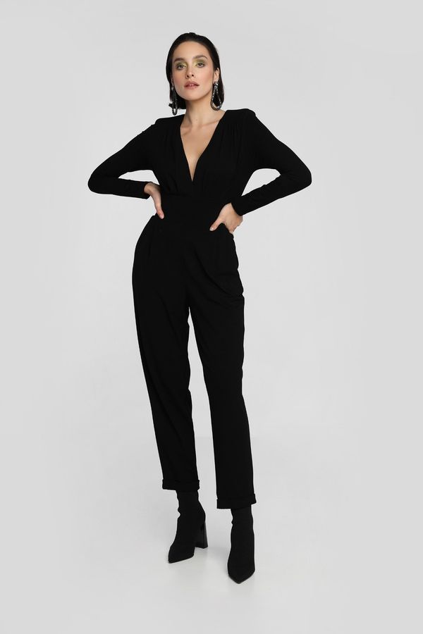 Madnezz House Madnezz House Woman's Jumpsuit Luciana Mad754