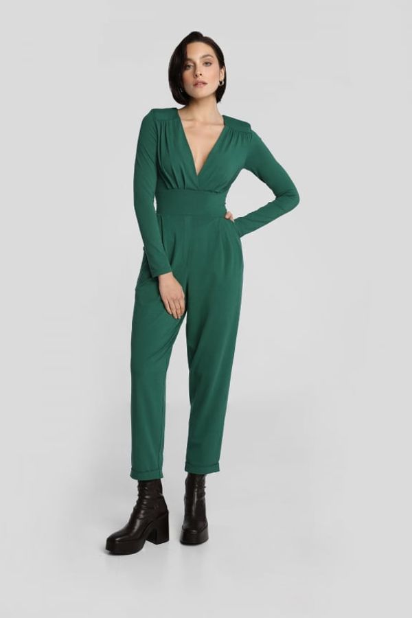 Madnezz House Madnezz House Woman's Jumpsuit Luciana Mad755