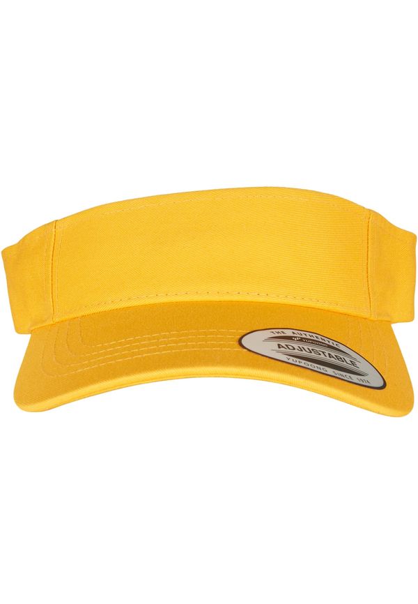 Flexfit Magicmango beanie with curved visor