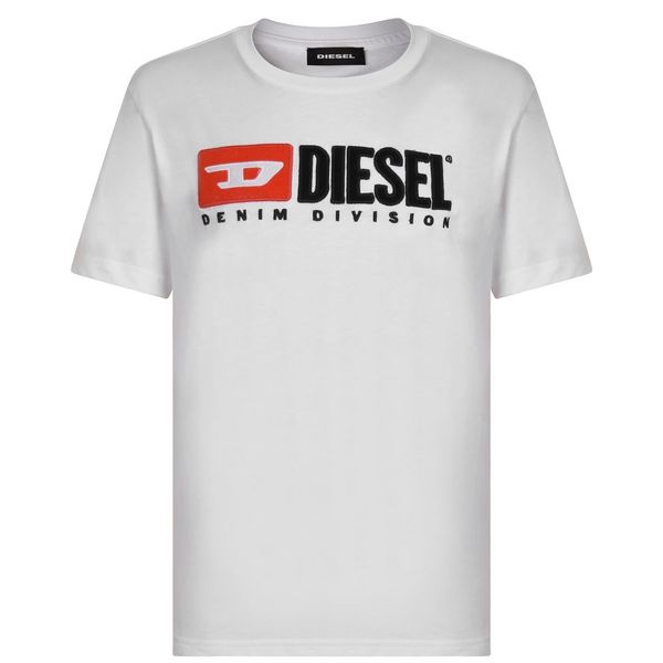 Diesel Majica kratkih rukava za dečake Diesel Division