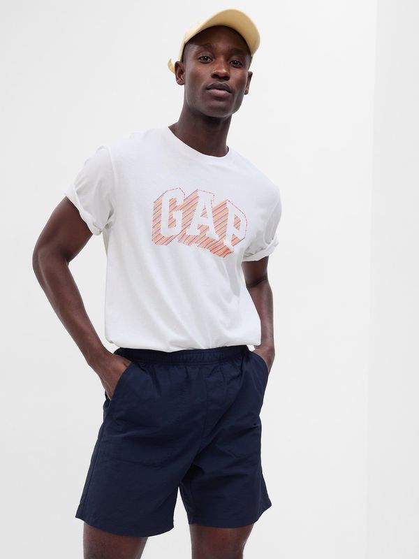 GAP Majica with GAP logo - Men