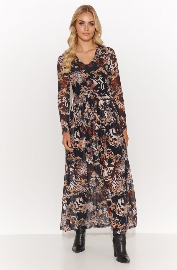 Makadamia Makadamia Woman's Dress M813