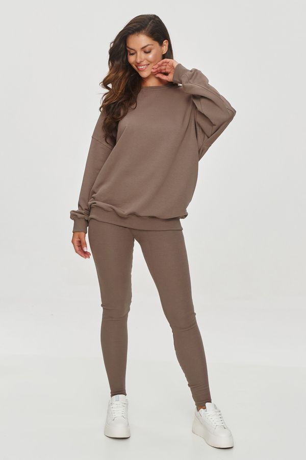 Makadamia Makadamia Woman's Leggings M857