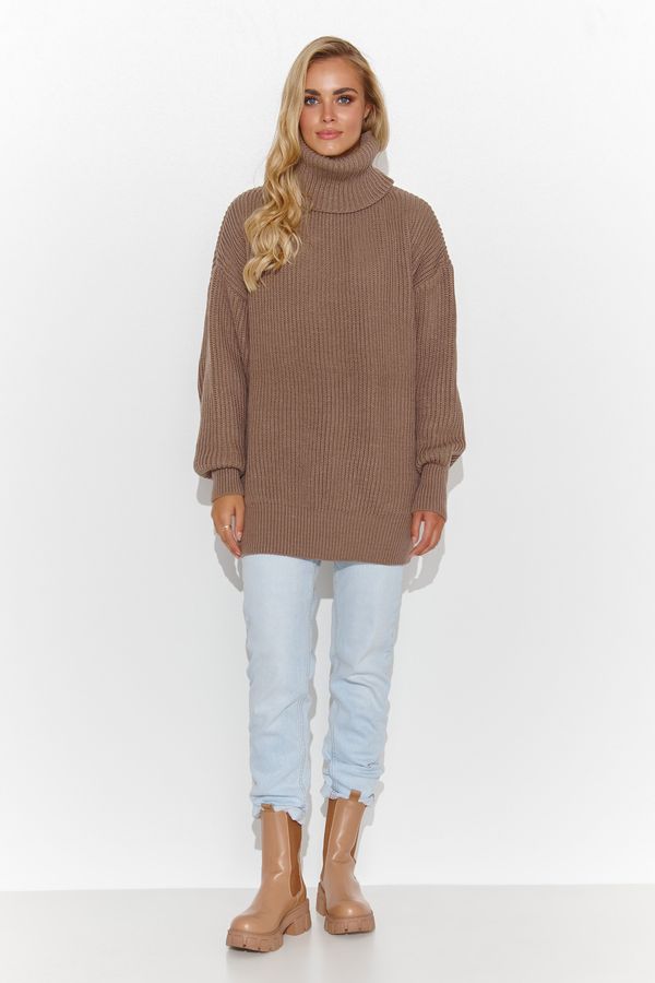 Makadamia Makadamia Woman's Sweater S136