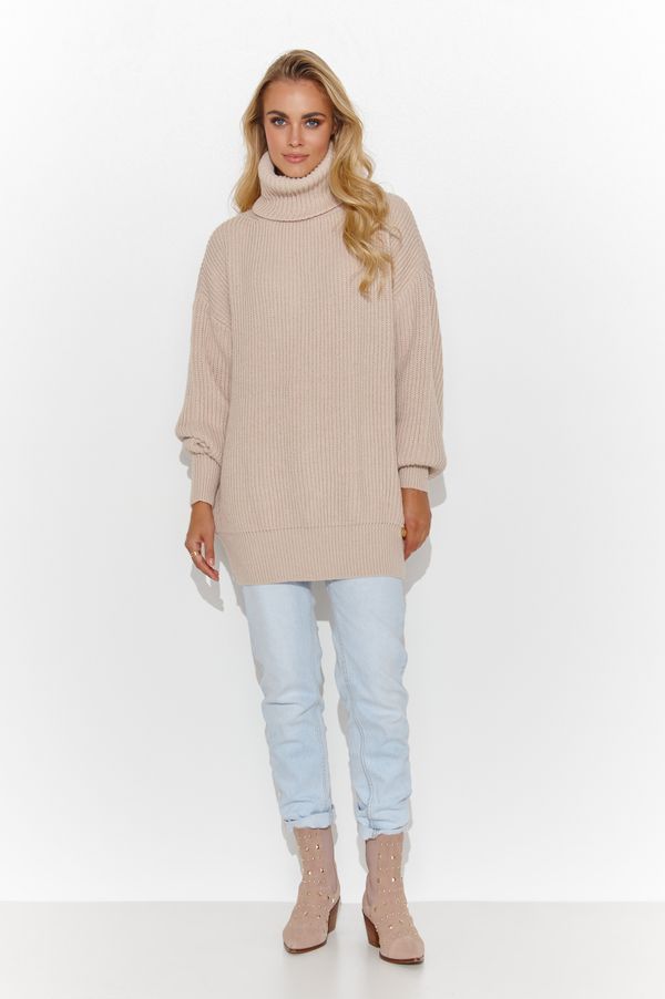 Makadamia Makadamia Woman's Sweater S136