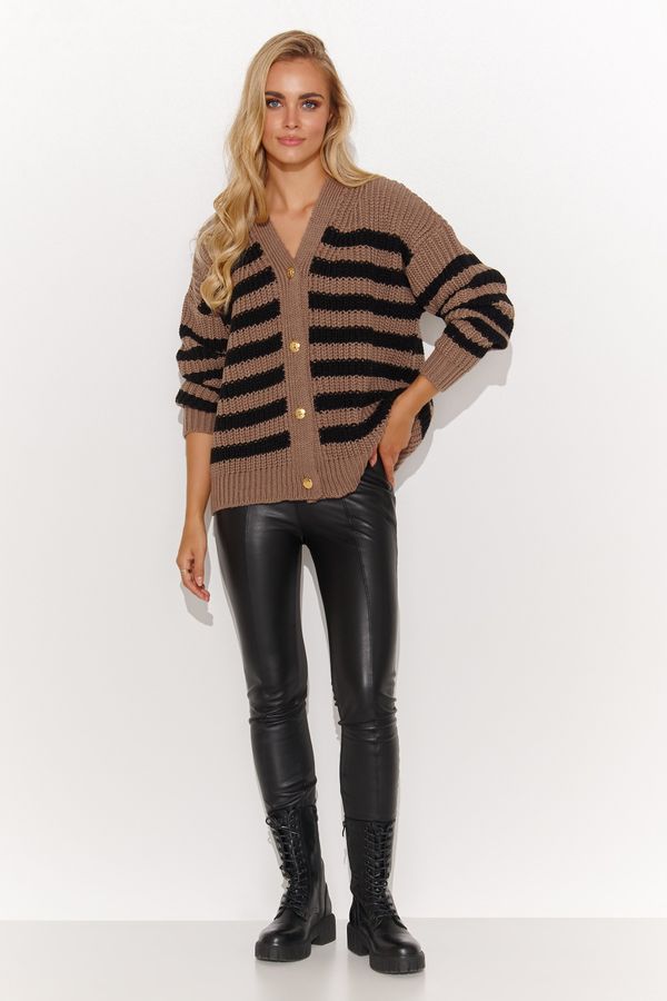 Makadamia Makadamia Woman's Sweater S139