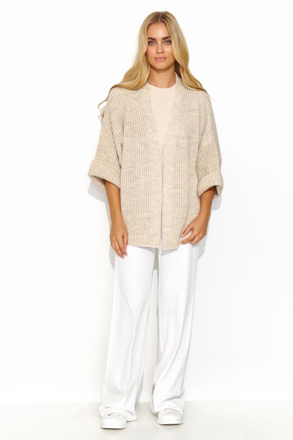 Makadamia Makadamia Woman's Sweater S145