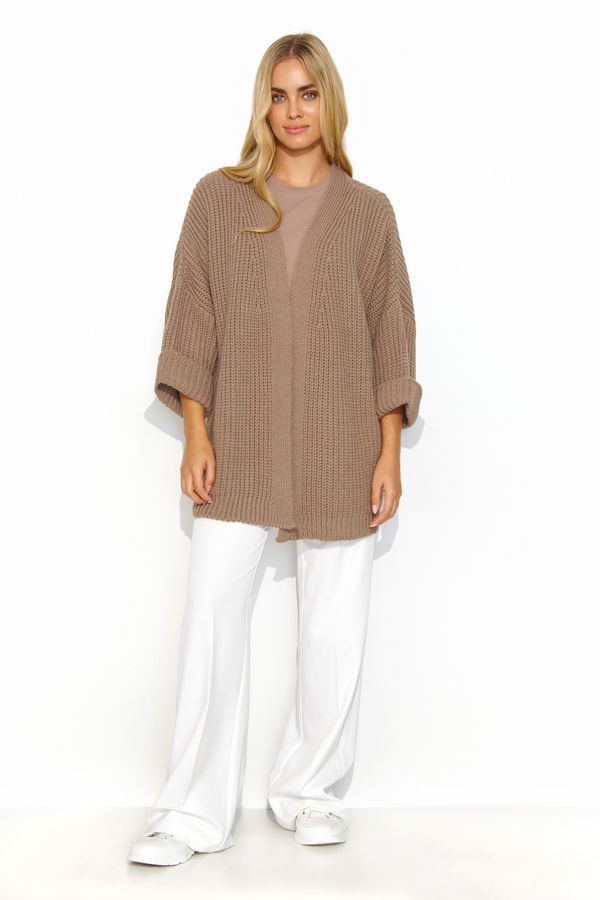 Makadamia Makadamia Woman's Sweater S145