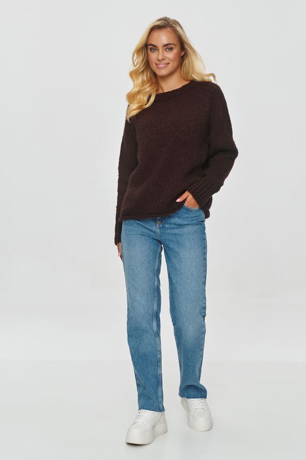 Makadamia Makadamia Woman's Sweater S150