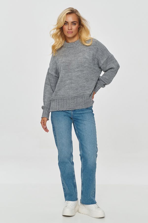 Makadamia Makadamia Woman's Sweater S151