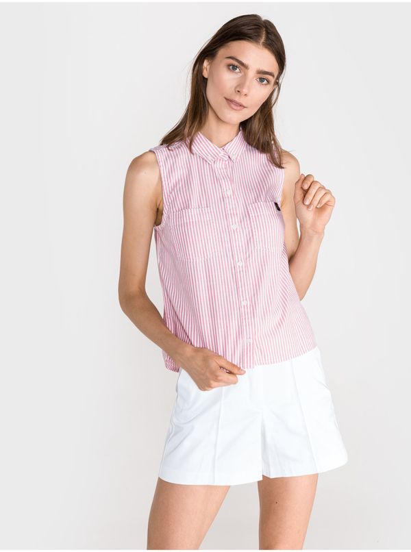 Superdry Makayla Shirt SuperDry - Women