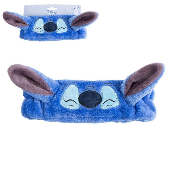 STITCH MAKE UP HEADWRAP STITCH