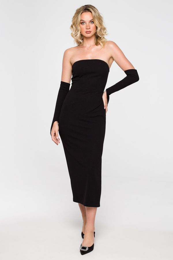 Makover Makover Woman's Dress K158