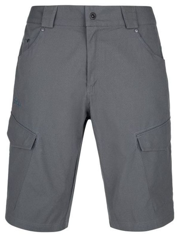 Kilpi Man shorts KILPI BREEZE-M dark gray