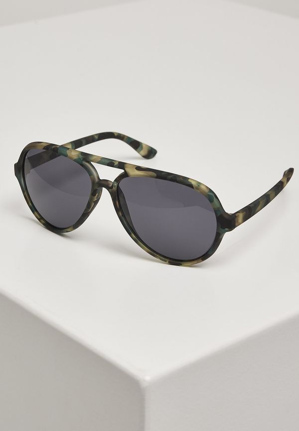 MSTRDS March camo sunglasses