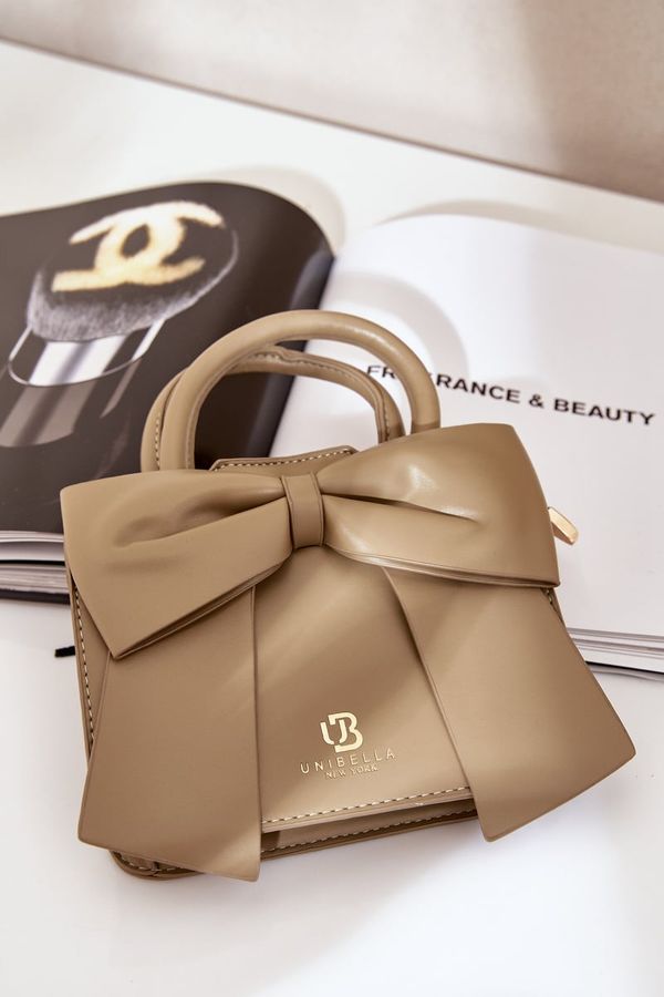 marka niezdefiniowana marka niezdefiniowana Damska Bordowa Zamszowa Elegancka Kopertówka