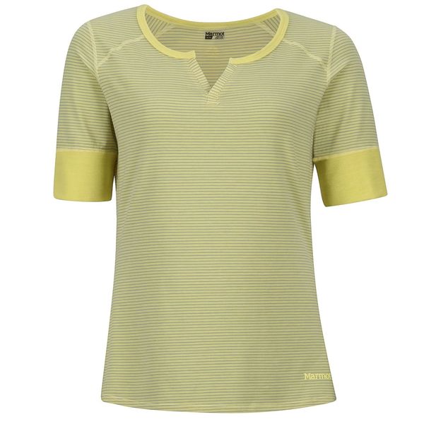 Marmot Marmot Cynthia Tee Ladies