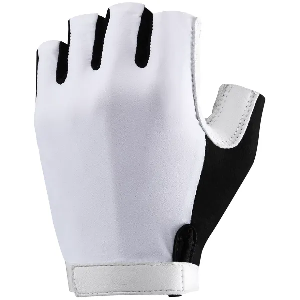 Mavic Mavic Cosmic Cycling Gloves White