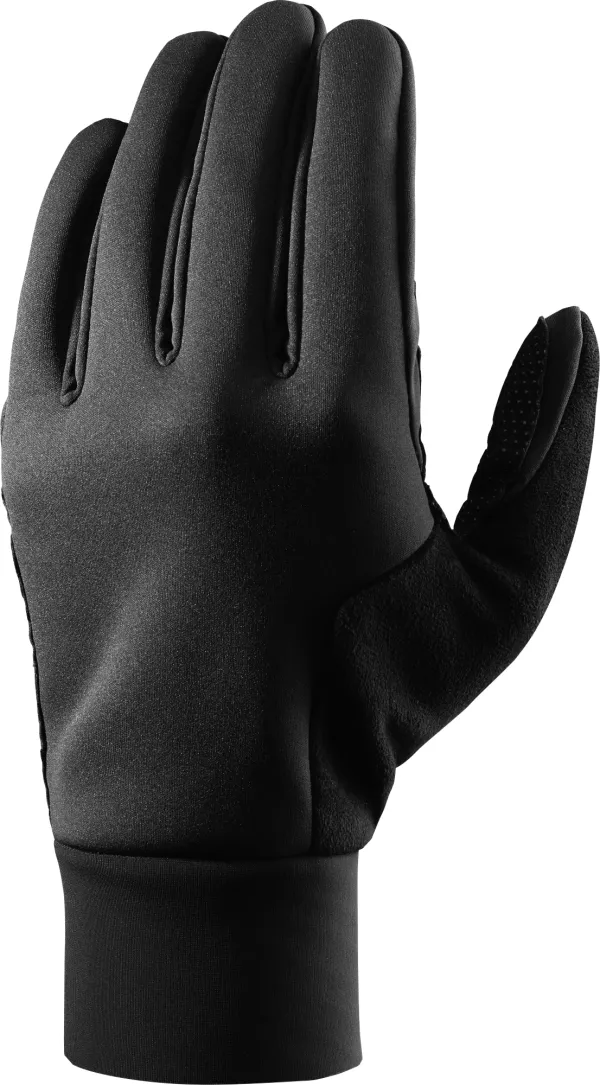 Mavic Mavic Mistral Cycling Gloves Black