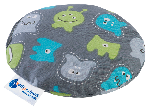 Medi Partners Medi Partners A cherry seed thermofor for children - Creatures