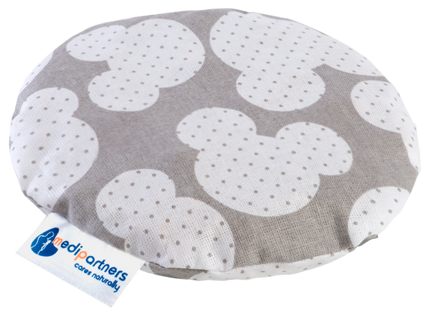 Medi Partners Medi Partners Thermofor with cherry seeds for children - Miki