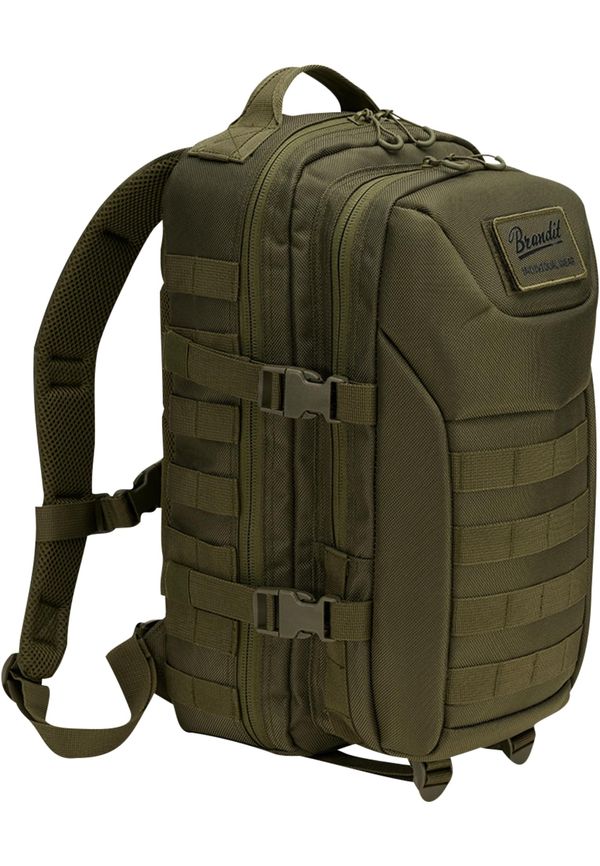 Brandit Medium Backpack US Cooper Case Olive