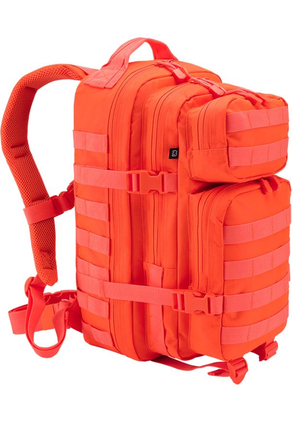 Brandit Medium Backpack US Cooper Orange