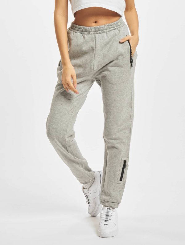 DEF Meike Women gray