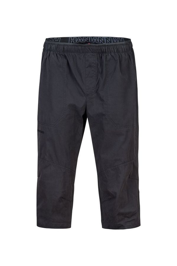 HANNAH Men's 3/4 pants Hannah HUG II anthracite