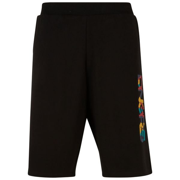 Dangerous DNGRS Men's 4C Shorts - Black