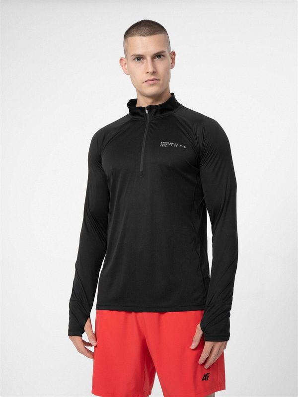 4F Men's 4F Running Sweatshirt