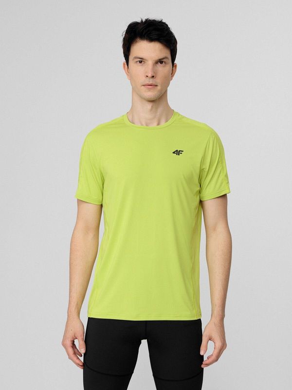 4F Men's 4F Running T-Shirt