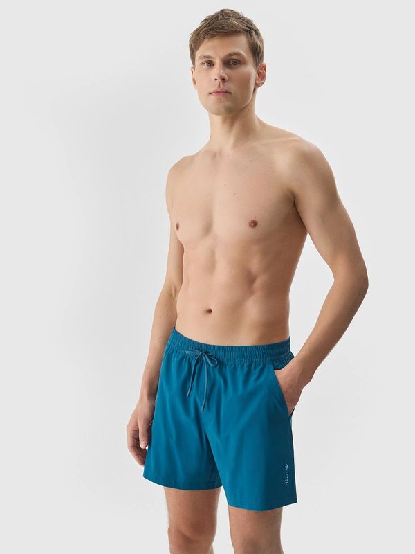 4F Men's 4F Swim Shorts - Sea Rate