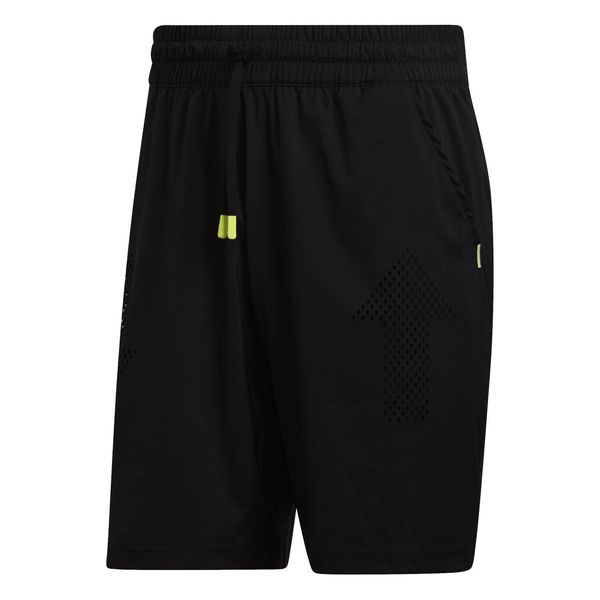 Adidas Men's adidas Ergo Short Black XXL Shorts