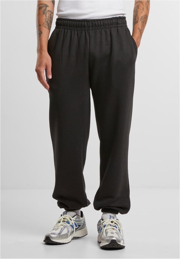 Urban Classics Men's Basic Essential sweatpants black