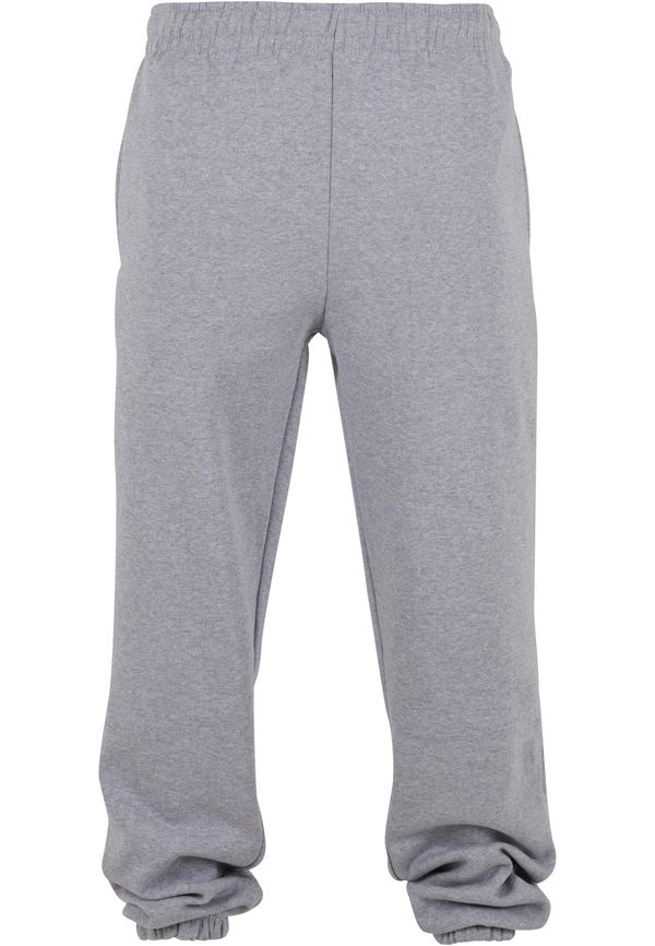 Urban Classics Men's Basic Loose sweatpants gray