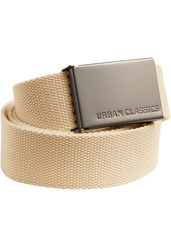 Urban Classics Accessoires Men's belt Urban Classics Accessoires