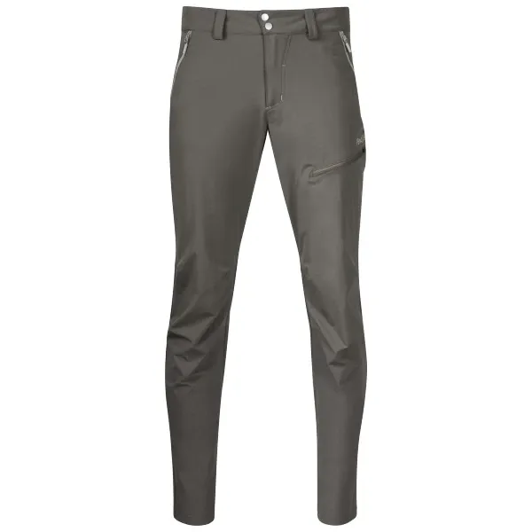 Bergans Men's Bergans Tyin Green Mud Trousers