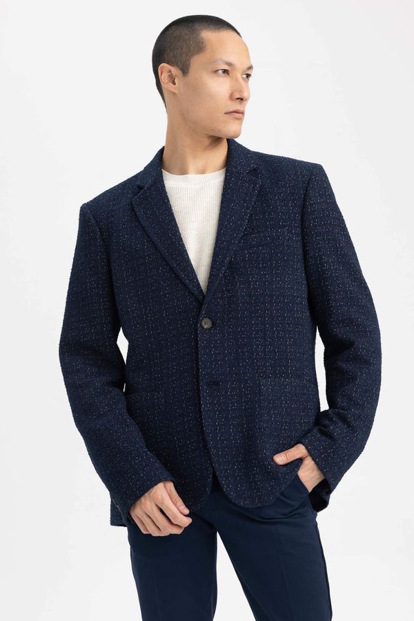 DEFACTO Men's blazer DEFACTO