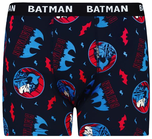 Licensed Men's boxer Batman - Frogies