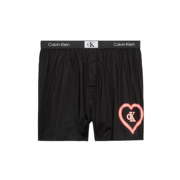 Calvin Klein Men's boxer shorts Calvin Klein black