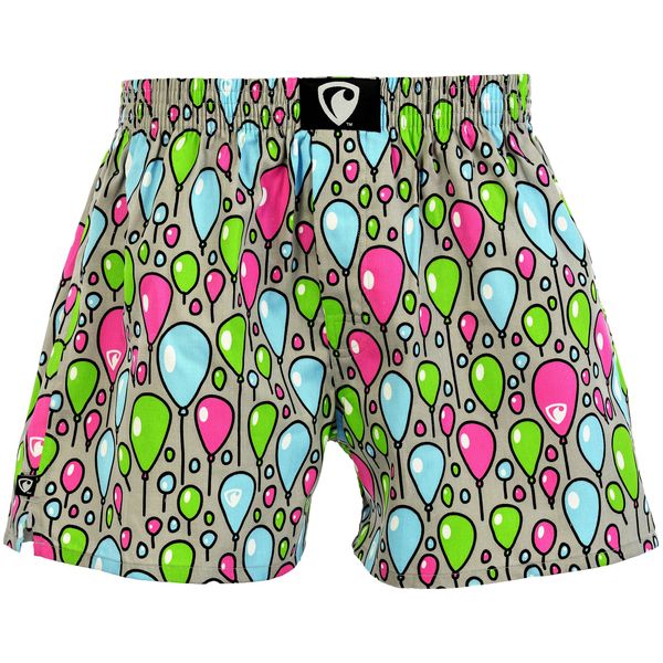 REPRESENT Men's boxer shorts Represent exclusive Ali 99 Luftbalons