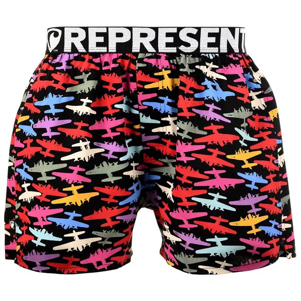 REPRESENT Men's boxer shorts Represent exclusive Mike