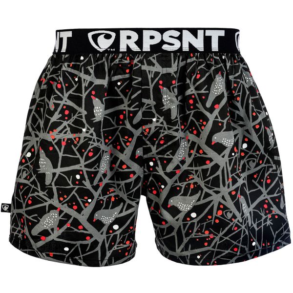 REPRESENT Men's boxer shorts Represent exclusive Mike Hitchcock ́s Dream