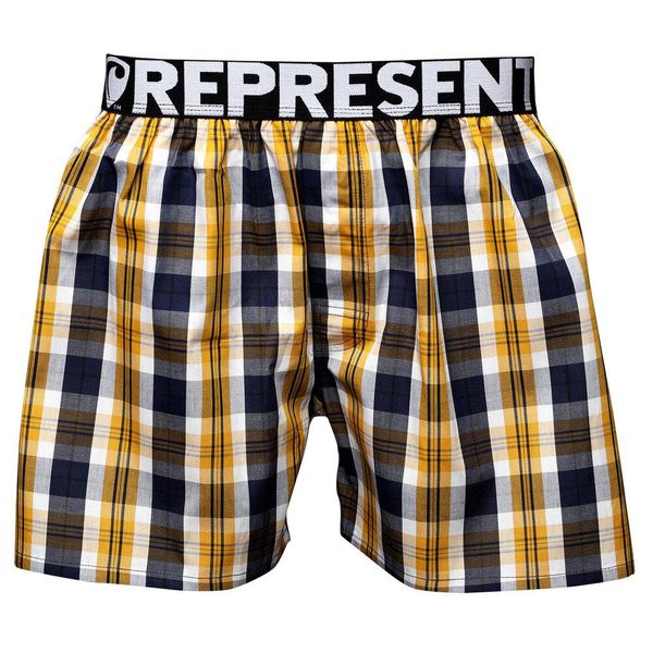 REPRESENT Men's boxer shorts Represent Mikebox 20231