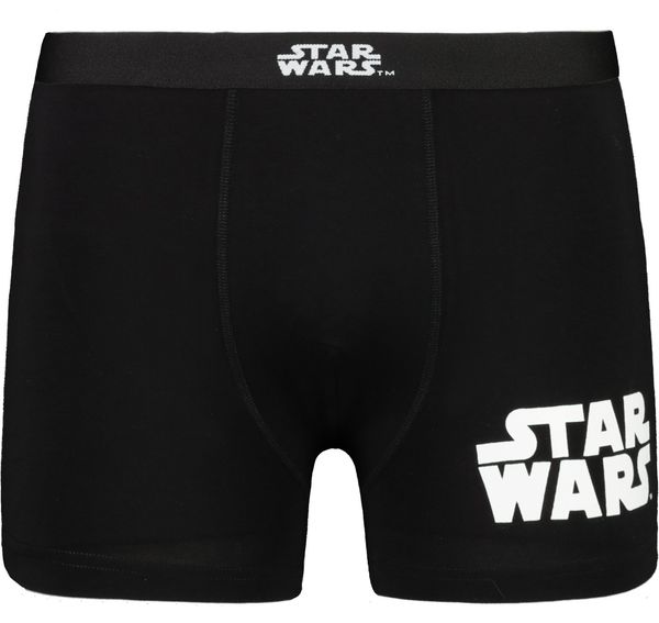 Licensed Men's boxer Star Wars - Frogies