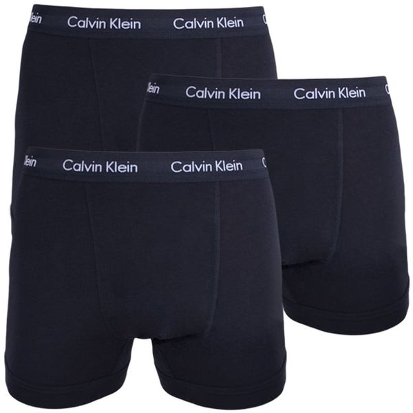 Calvin Klein Men's boxers Calvin Klein